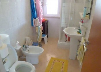BAGNO 1 - Casa indipendente via Enrico Pietrafraccia, Ceriale - foto 29