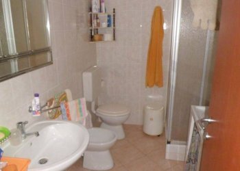 BAGNO 2 - Casa indipendente via Enrico Pietrafraccia, Ceriale - foto 30