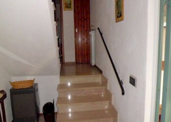 DISIMPEGNO - Casa indipendente via Enrico Pietrafraccia, Ceriale - foto 31