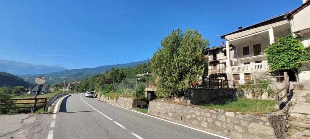 Rustico Frazione Rhins, 1, Roisan - foto 3