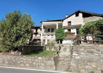 Rustico Frazione Rhins, 1, Roisan - foto 2