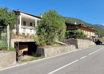 Rustico Frazione Rhins, 1, Roisan - foto 4