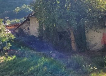 Rustico Frazione Rhins, 1, Roisan - foto 7