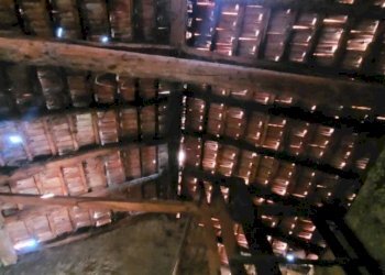 Rustico Frazione Rhins, 1, Roisan - foto 9