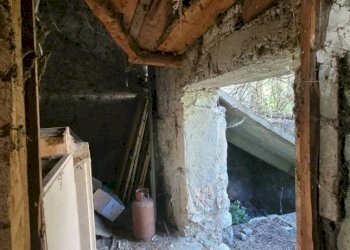 Rustico Frazione Rhins, 1, Roisan - foto 10