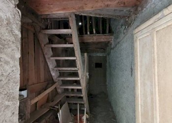 Rustico Frazione Rhins, 1, Roisan - foto 12