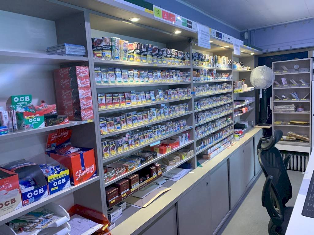 Interno non residenziale - Bar - Tobacco - Ricevitoria Moncalieri - photo 3