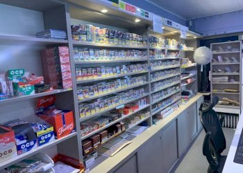 Interno non residenziale - Bar - Tobacco - Ricevitoria Moncalieri - photo 3