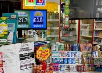 Interno non residenziale - Bar - Tobacco - Ricevitoria Pianezza - photo 4