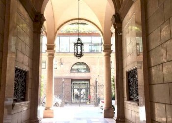 Ingresso - Magazzino piazza San Carlo, Torino (zona Centro) - foto 13