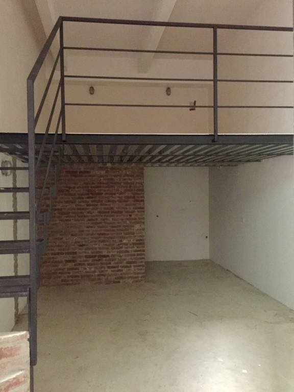 Scala - Loft piazza San Carlo, Torino (neighborhood Centro) - photo 3