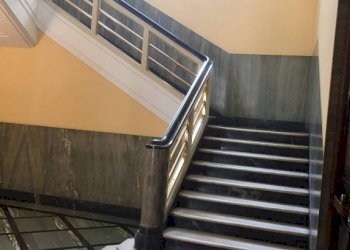 Interno palazzo - Loft piazza San Carlo, Torino (zona Centro) - foto 15