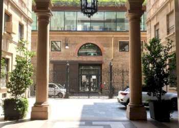 Interno palazzo - Loft piazza San Carlo, Torino (zona Centro) - foto 18