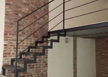 Scala - Loft piazza San Carlo, Torino (zona Centro) - foto 2