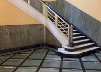 Interno palazzo - Loft piazza San Carlo, Torino (zona Centro) - foto 13