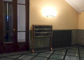 Interno palazzo - Loft piazza San Carlo, Torino (zona Centro) - foto 16