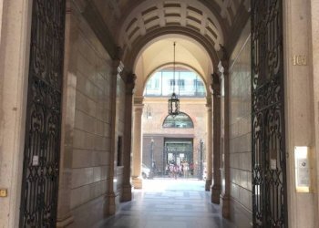 Interno palazzo - Loft piazza San Carlo, Torino (zona Centro) - foto 17