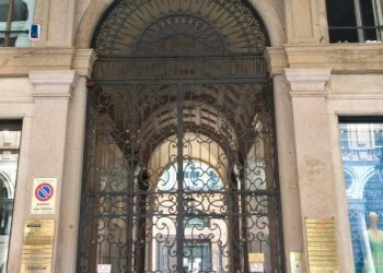 Interno palazzo - Loft piazza San Carlo, Torino (zona Centro) - foto 20