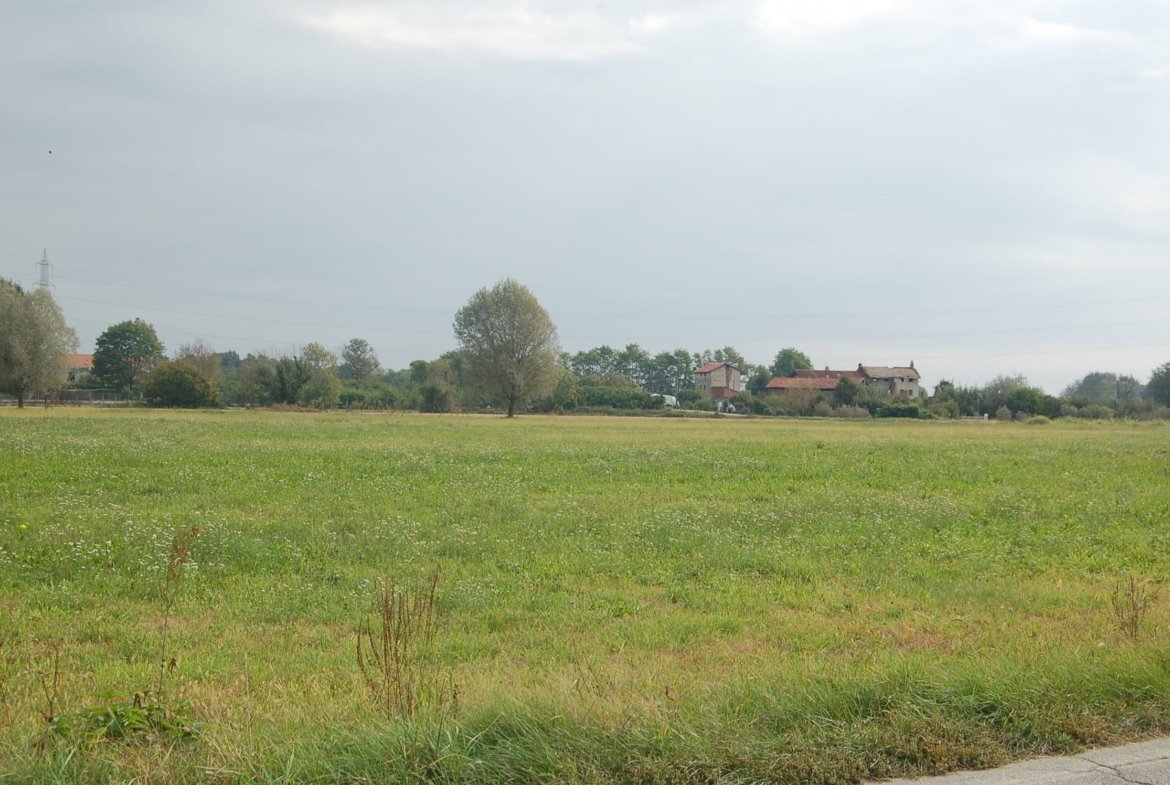 Terreno edificabile Feletto - foto 1