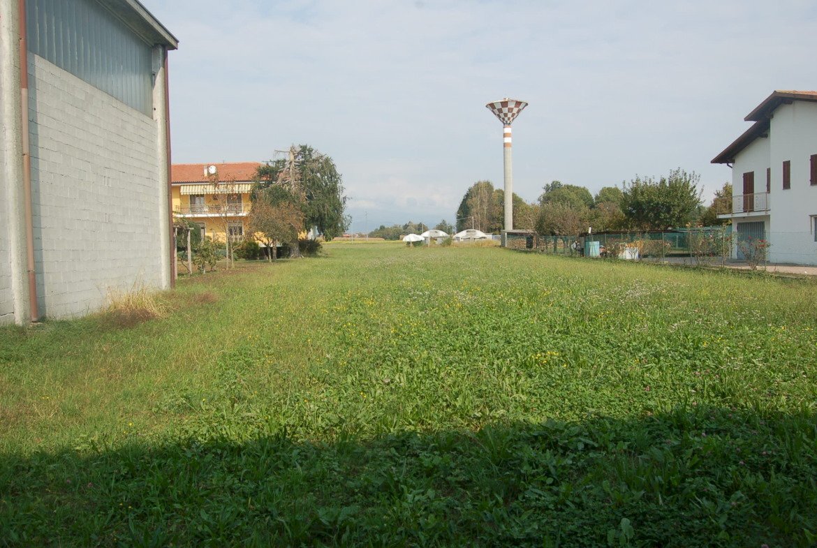 Terreno edificabile Feletto - foto 1