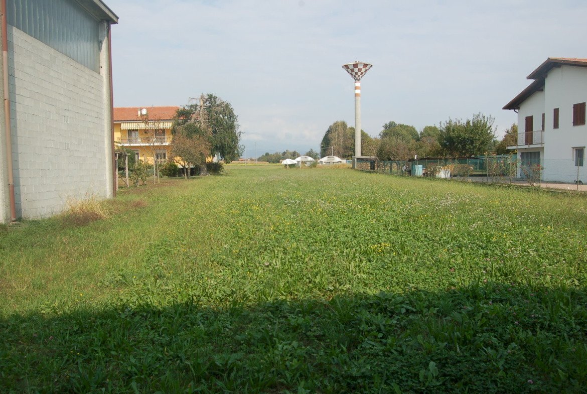 Terreno edificabile Feletto - foto 2