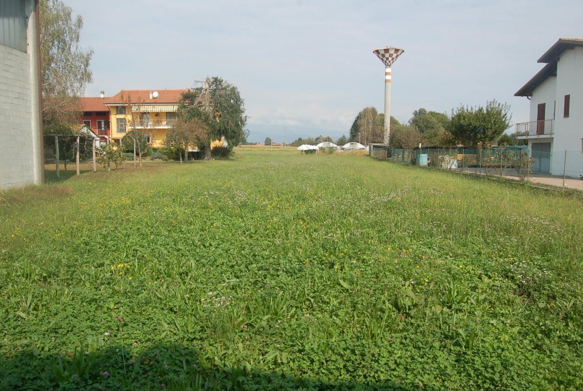 Terreno edificabile Feletto - foto 3