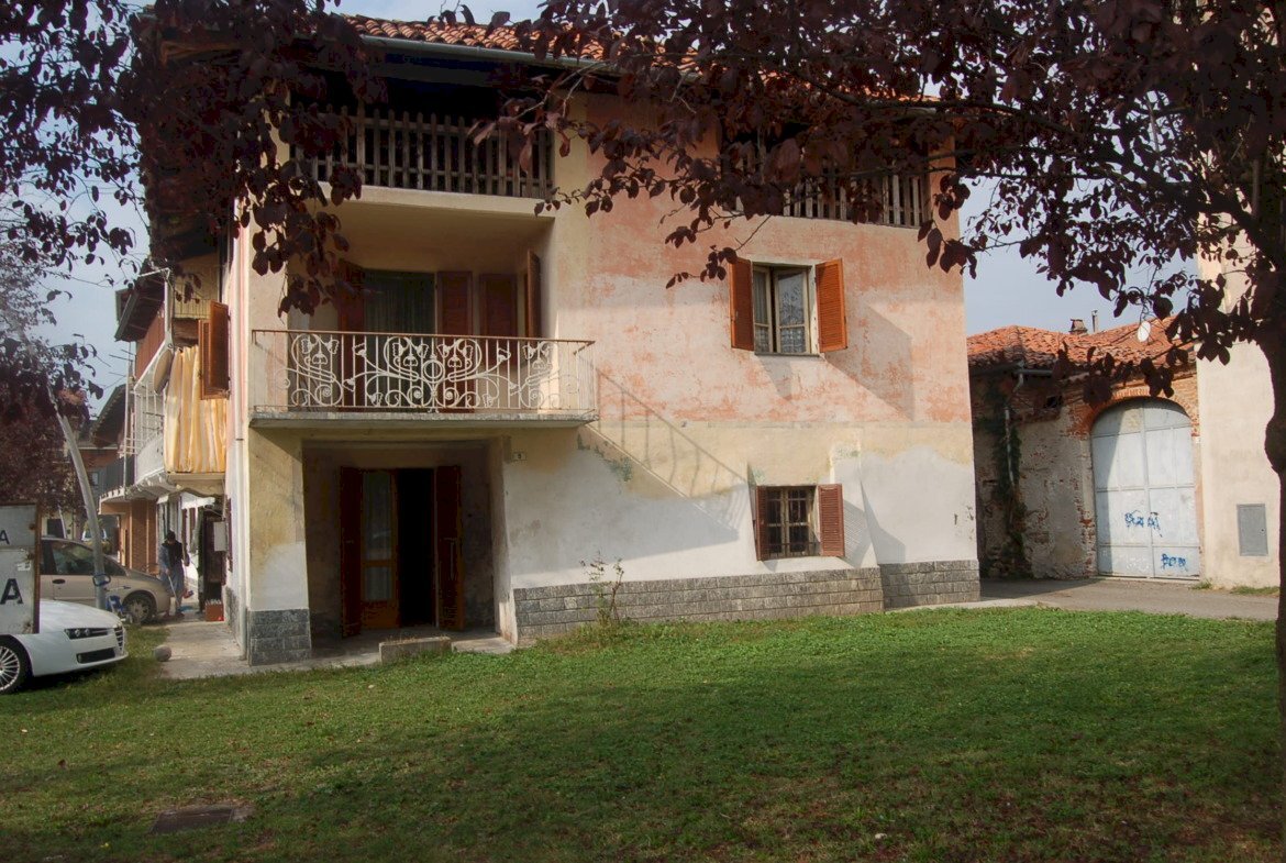 Villa Feletto - foto 1