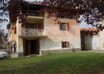 Villa Feletto - foto 1