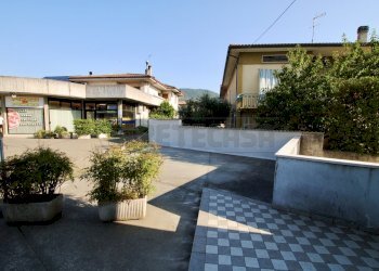 Retecasa_Cornedo - Posto Auto Via Monte Verlaldo 85, Cornedo Vicentino - foto 4