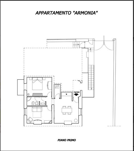 Schermata 2023-10-16 alle 18.11.19.png - Casa semi indipendente Ameglia - planimetria 1