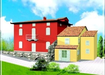 PROSPETTO - Casa semi indipendente Ameglia - foto 4