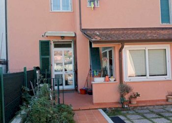 f2389322-39c0-4c14-9a23-d3a2eede166e.jpg - Terratetto - Terracielo Ameglia - foto 2