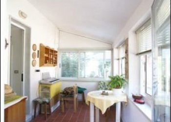 TERRAZZO - Terratetto - Terracielo Ameglia - foto 9