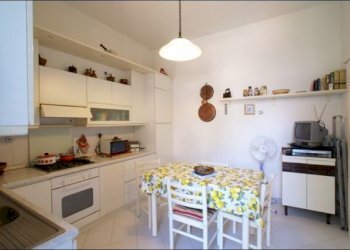 CUCINA - Terratetto - Terracielo Ameglia - foto 11