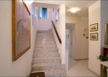 SCALE 1° P. - Terratetto - Terracielo Ameglia - foto 13