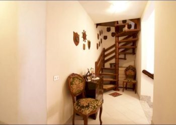 SCALE MANS. - Terratetto - Terracielo Ameglia - foto 25