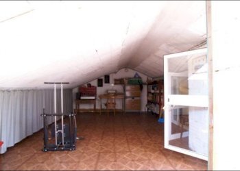 MANSARDA - Terratetto - Terracielo Ameglia - foto 27