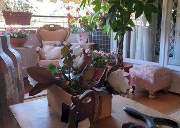 55fbcf2f-cbdd-4b6d-a409-8b4ca7021060.JPG - Appartamento Via Carlo Fontana 11, Carrara - foto 6