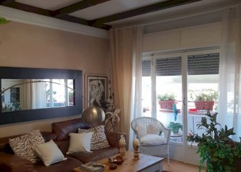 b2c51075-4b9d-45c0-8711-d50fda98ff3b.JPG - Appartamento Via Carlo Fontana 11, Carrara - foto 14