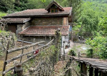 esterno - Baita Regione San Tommaso 14, Pigna - foto 5