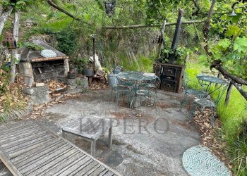 esterno - Baita Regione San Tommaso 14, Pigna - foto 6