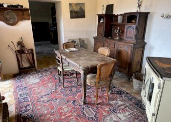 sala - Baita Regione San Tommaso 14, Pigna - foto 17