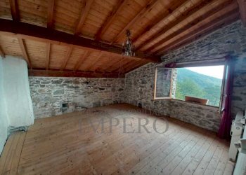 stanza - Baita Regione San Tommaso 14, Pigna - foto 20