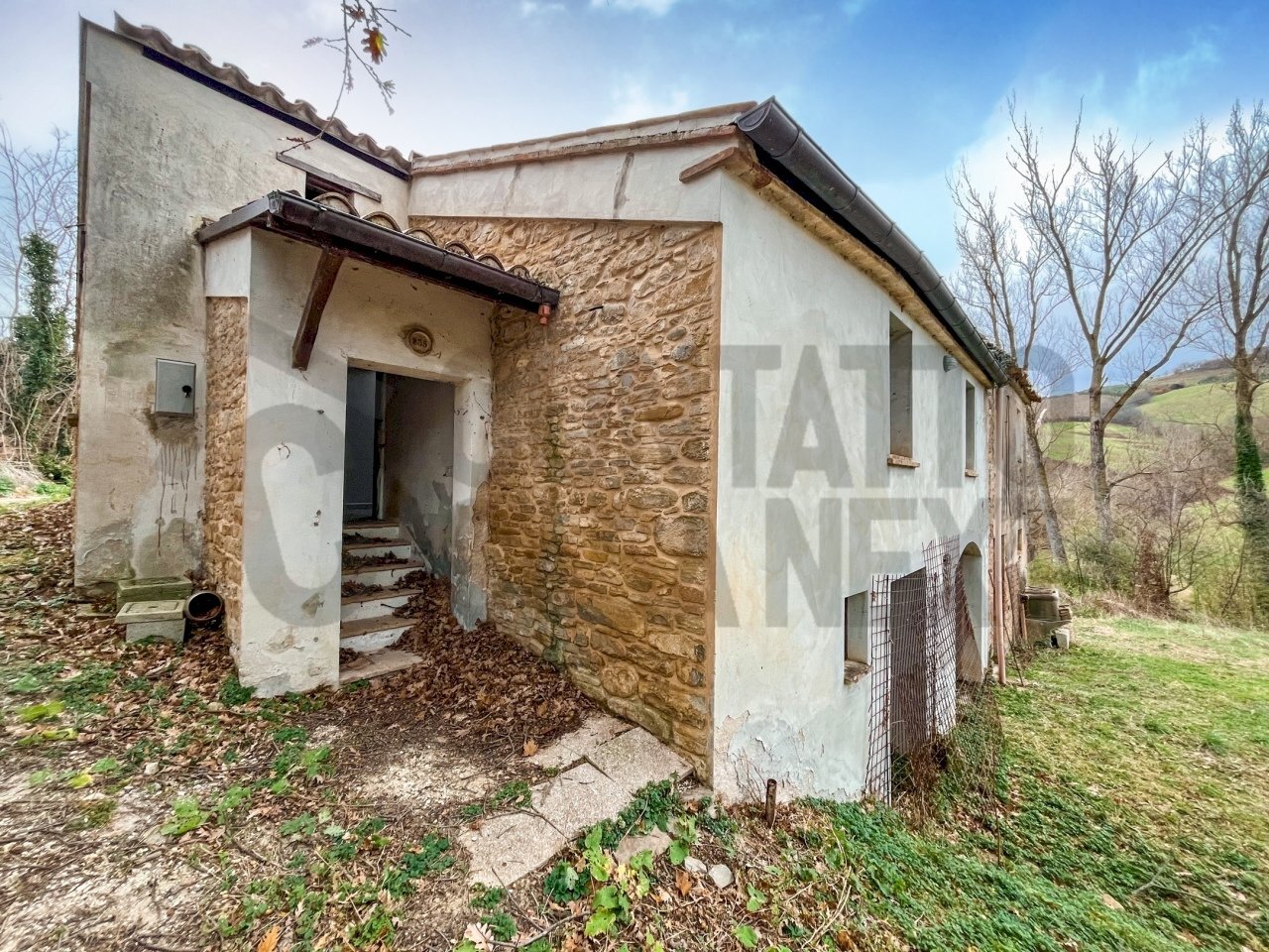 A05F470A-E62D-4CBF-B0F5-3BAAA88FF5EA.jpeg - Casale Poggio San Marcello - photo 1