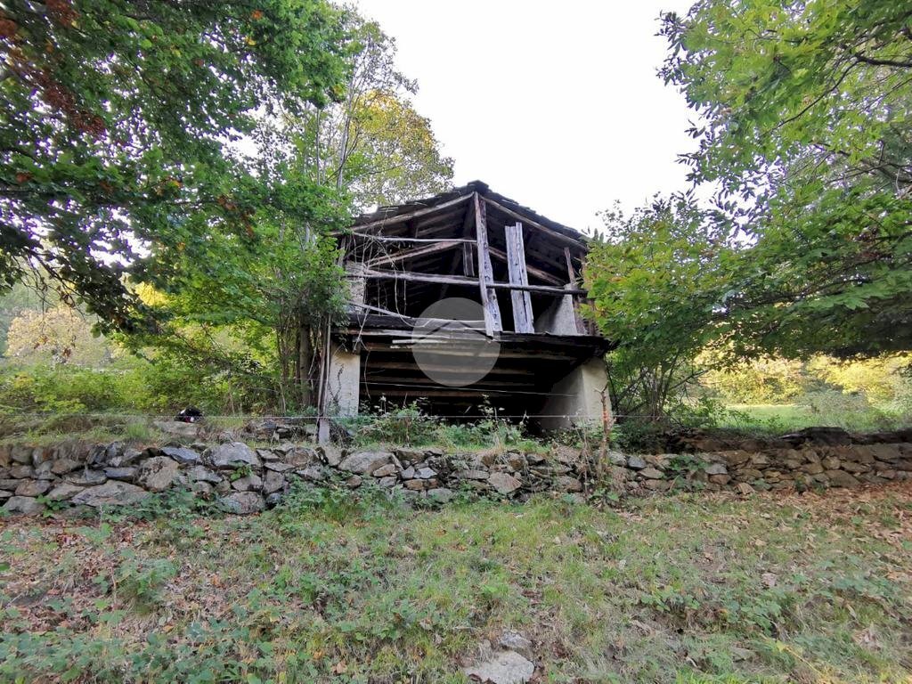 Rustic Frazione fubina, Viù - photo 1