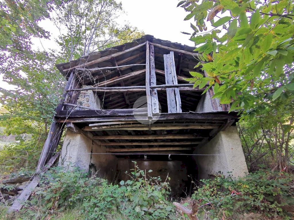 Rustic Frazione fubina, Viù - photo 2