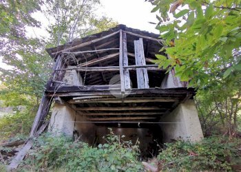 Rustic Frazione fubina, Viù - photo 2