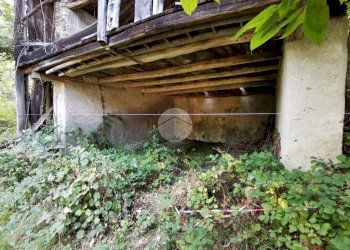 Rustic Frazione fubina, Viù - photo 3