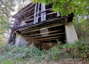 Rustic Frazione fubina, Viù - photo 8