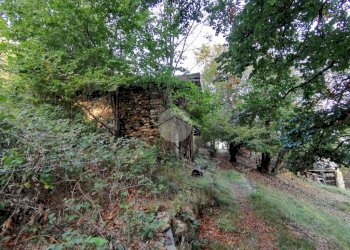 Rustic Frazione fubina, Viù - photo 10
